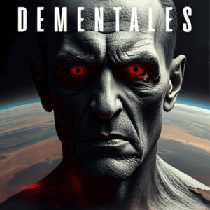 Los "DEMENTALES" llegan en septiembre/2025.