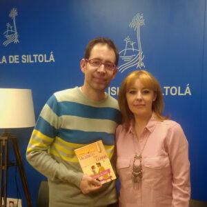 Descubriendo a Manuel MirandaJ.