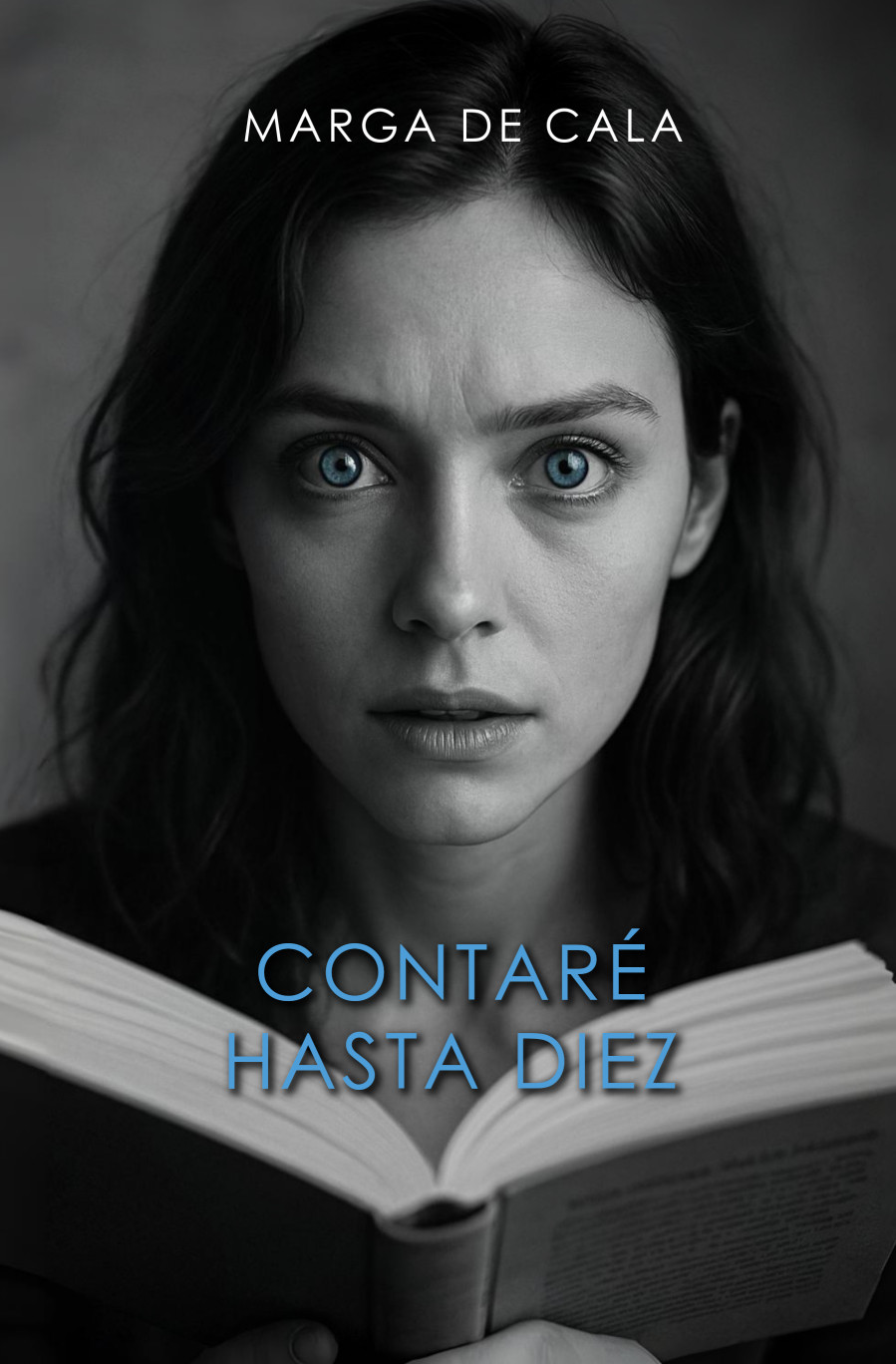 Contaré hasta diez