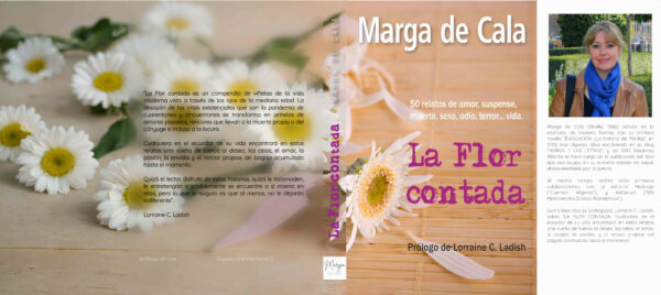 La Flor contada - Imagen 3