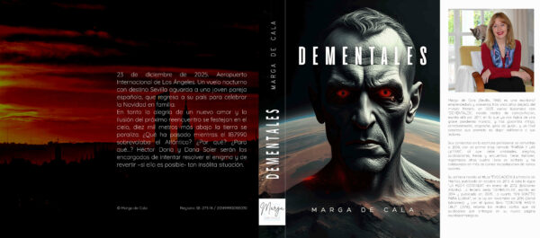 Dementales - Imagen 4
