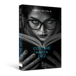 "CONTARÉ HASTA DIEZ" ¡en papel y con ilustraciones!