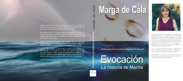 Evocación (La historia de Marilia) - Imagen 3