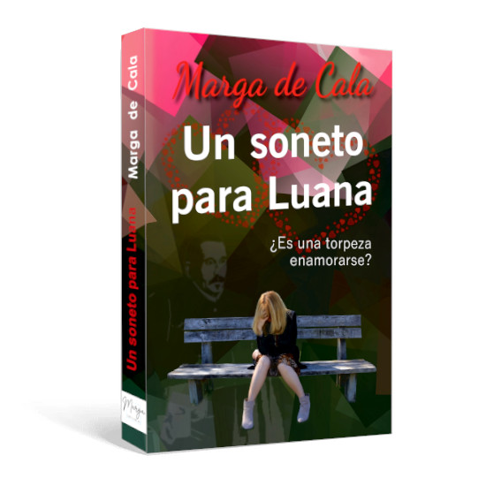 Nueva edición en papel de «UN SONETO PARA LUANA», a la venta en «escritopormarga.es». ¡Un buen regalito para esta Navidad (y Reyes)! Se lee del tirón... 😍🎁
.
¿La has leído?¿Te gustó? 😊
.
https://escritopormarga.es/?product=un-soneto-para-luana
.
#libros #romántica #humor #enamoramiento #LopedeVega #soneto #promesas #treintañeras #torpeza #torponas #escritopormarga
