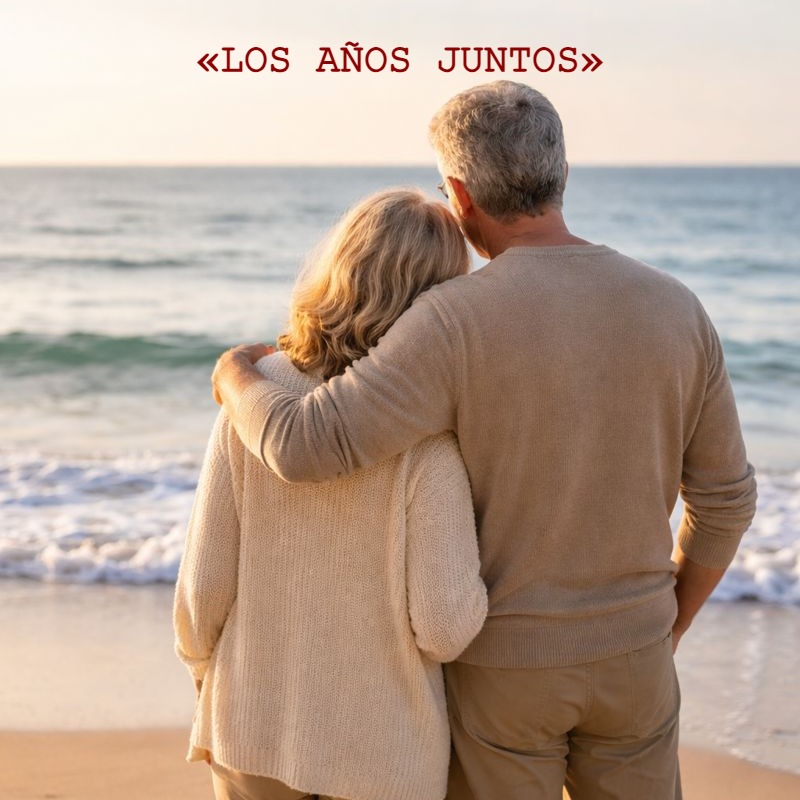 Para variar, un poema en el blog... Si te gusta, no dejes de decírmelo 😍🥰😘
.
https://escritopormarga.es/los-anos-juntos/
.
#poema #años #pareja #matrimonio #largadata #vida #unión #compromiso #palabradehonor #amorreal #escritopormarga