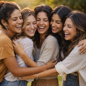 El timo de la sororidad