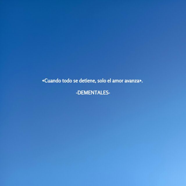 ¿Quieres leer esta historia, o prefieres esperar a verla en pantalla...? 😮😊
.
#Dementales #novela #cienciaficción #aportodas #película #serie #cine #TV #proyectos #objetivo #escritopormarga