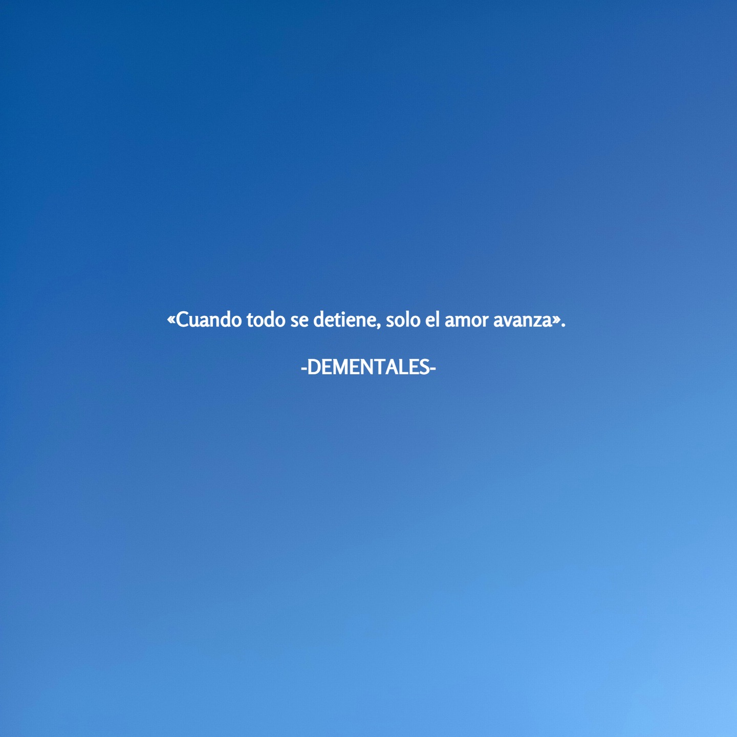 ¿Quieres leer esta historia, o prefieres esperar a verla en pantalla...? 😮😊
.
#Dementales #novela #cienciaficción #aportodas #película #serie #cine #TV #proyectos #objetivo #escritopormarga