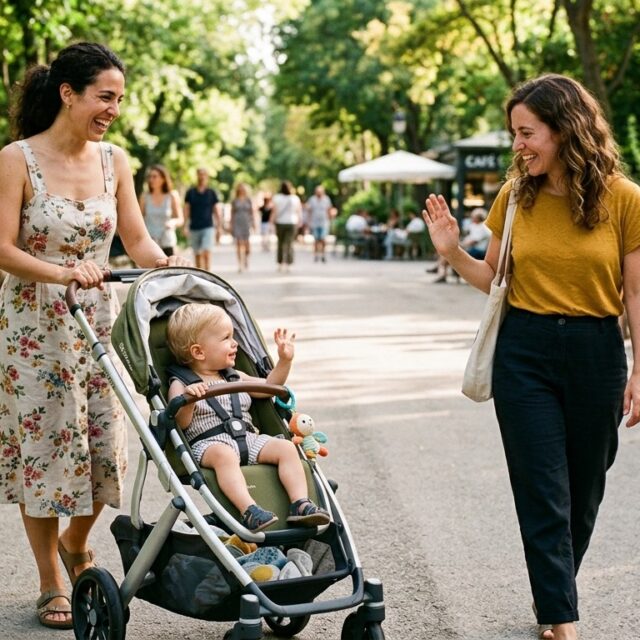 «EL IMÁN DE SONRISAS», nuevo microrrelato en «escritopormarga.es» 🥰
.
https://escritopormarga.es/el-iman-de-sonrisas/
.
#microrrelato #ficción #hechosreales #anécdotas #bebés #sonrisas #escritopormarga