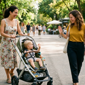 EL IMÁN DE SONRISAS