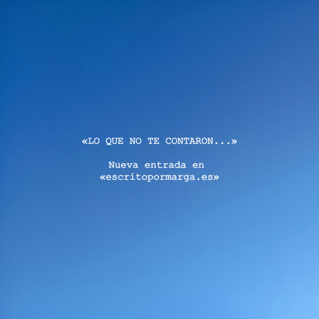¿Has visto alguna vez Sevilla completamente vacía? ¿Sin vida? ¿Sin sonido? ¿Sombría...? 😮🤔
.
https://escritopormarga.es/1394-2/
.
#Dementales #novela #thriller #thrillerbooks #romance #ficción #vuelo #librosenespañol #escritopormarga