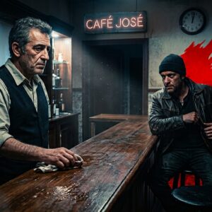 MICRORRELATOS ENCADENADOS. EPISODIO I